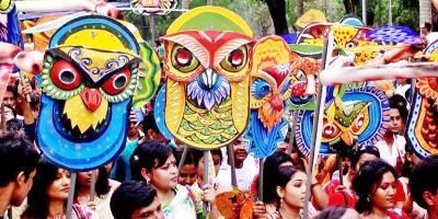 পয়লা বৈশাখ প্রবন্ধের ১৯টি বহুনির্বাচনি প্রশ্নোত্তর, ২য় পর্ব, এসএসসি বাংলা ১ম পত্র